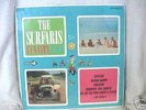 The Surfaris 