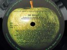 Beatles - White Album UK 1968 1st Press *MONO* Double