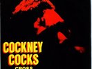 COCKNEY COCKS / CROSS COUNTER /ORIG.JAPN.PRESS 8