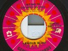 ARNOLD BLAIR Trying To Get Next To You GEMIGO Records