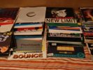 Pack de 88 vinilos makina Remember 