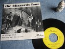 the BLIZZARDS FOUR 7