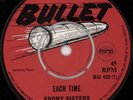BU 420 Ebony Sisters/Bunny Lee  