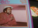 Wayne Jarrett Whats Wrong w the Youth Jah Life Lp