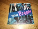 The Clash Complete Control ORIGINAL Spain 7