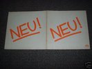 NEU : SAME;Org'72 KRAUTROCK; Brain Metr.grün MINT-