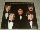 TURTLES battle of the bands UK LONDON 1ST PRESS LP M-