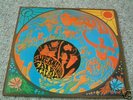 ART supernatural fairy tales UK MONO ISLAND PSYCH LP M-