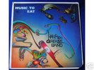 HAMPTON GREASE BAND Music To Eat SEALED psych GREAT