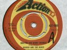 Action 4500 Wilmer & The Dukes Give Me One More Chance