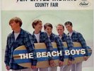 THE BEACH BOYS CAPITOL #4880 TEN LITTLE INDIANS