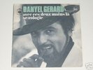 DANYEL GERARD Sexologie FREAKBEAT Psych SITAR Funk 45