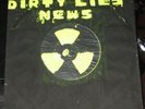 NEWS - Dirty Lies - M- orig AUSSIE kbd punk