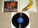 Velvet Underground & Nico LP 