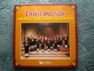 4 LP-BOX ERNST MOSCH + EGERLÄNDER MUSIK CLUB-PRESSSUNG