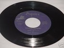 RARE NORTHERN SOUL 45 BOBBY BRINKLEY & THE SQUIRES 