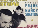 FRANK & NANCY SINATRA Somethin' Stupid 7