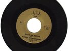 Northern Soul - Bobby Montgomery on Generation - RARE