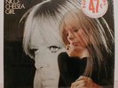 NICO Chelsea Girl ORIG '67 LP Verve NMINT in shrink