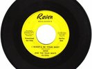 Northern Soul - Gene and Team Beats on Raven - PROMO