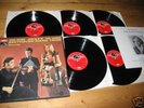 SLS 789 *BEETHOVEN - PIANO TRIOS **JACQUELINE DU PRE ++