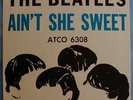 Beatles - Ain't She Sweet 7