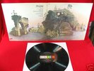 JULIAN'S TREATMENT 1970 UK PROG PSYCH LP SAVARIN DALLON