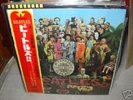 Beatles / SGT.Pepper's ,Japan Apple LP,Cheap Sale