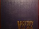 Audiophile LP MFSL BOX Richard Rogers – Victory at sea