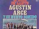 Agustin Arce Su Nuevo Sonido-Si Echo Pa'Lante Borinquen