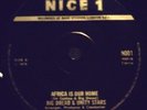 BIG DREAD & UNITY ALL STARS-AFRICA ALL STARS-LISTEN