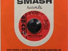 IRENE AND THE SCOTTS Rare NORTHERN SOUL 45