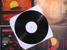 STRANGLERS 1V RATTUS NORVEGICUS TEST PRESSING PROOF SL