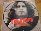 The Doors -Studio daze- picture disc promo only. RARE