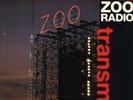 U2 - ZOO RADIO TRANSMIT - ALBUM NETWORK/ISLAND US PROMO