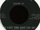 martha star.no part time love.thelma northern detroit