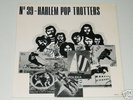 HARLEM POP TROTTERS Rare PSYCH LIBRARY FUNK LP