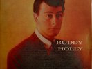 BUDDY HOLLY RARE 1958 UK CORAL LP LVA 9085