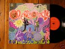 Zombies ODESSEY AND ORACLE Orig UK LP 1968 NM++