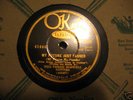 THE THREE BOSWELL SISTERS 78 RPM OKEH 41444 Rare