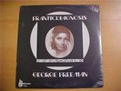 GEORGE FREEMAN 