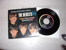 BEATLES VEE JAY EP SOUVENIR VISIT TO AMERICA VJ 1-903