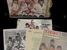 BEATLES AWESOME 3RD STATE BUTCHER COVER W/TRUNK SLICK