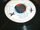 LISTEN  - NORTHERN SOUL POPCORN  - TOMMY NAVARRO