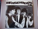 FONTANA-THE MERSEYBEATS LP VERY RARE CODE TL 5210