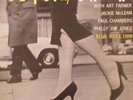 Sonny Clark Cool Struttin’ Blue Note (mono)