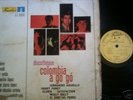 LOS YETIS  / Colombia a gogó / PSYCH - BEAT/ pokora