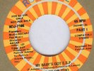 Northern Soul Four Below Zero