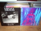 NIRVANA- BLEW 12
