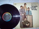 The Beatles Yesterday and Today Record Album Capitol